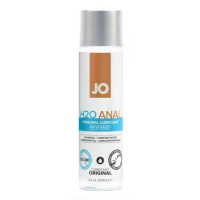 JO H2O Anal Lube - 120 mL